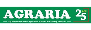 AGRARIA 2019 log