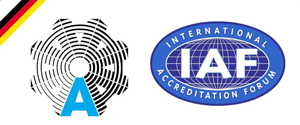 Logos for ISO Certification 4