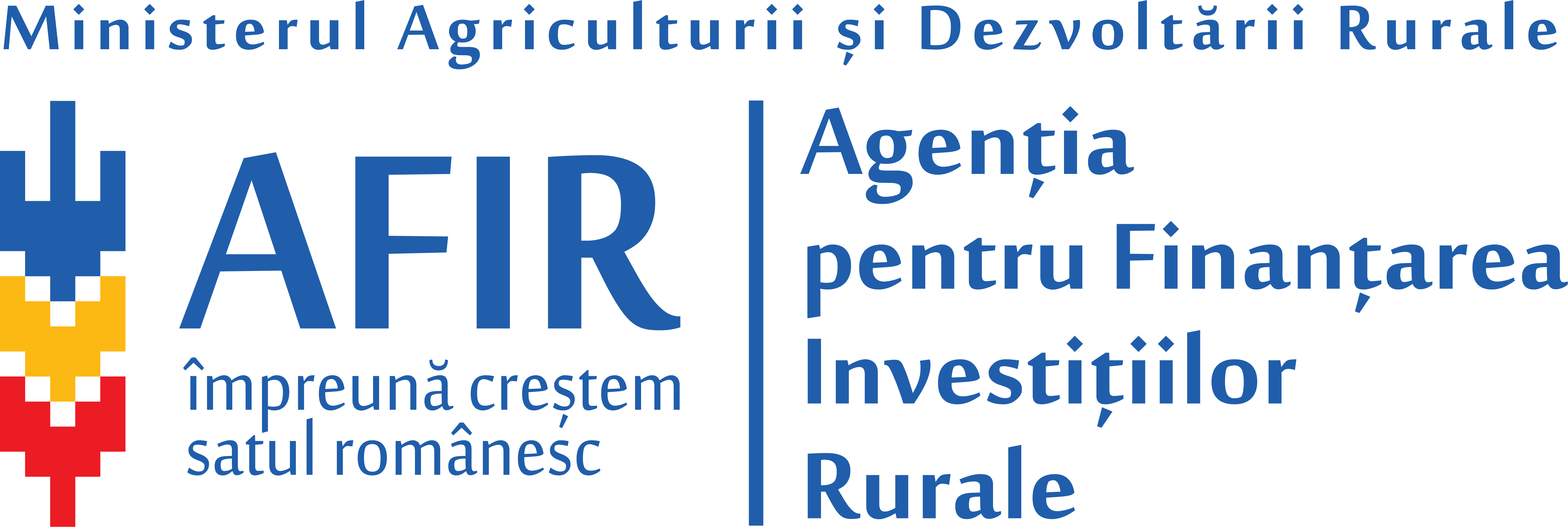 logo afir madr