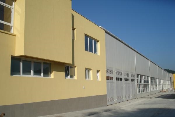 Kapitan Dyado Nikola - city of Gabrovo