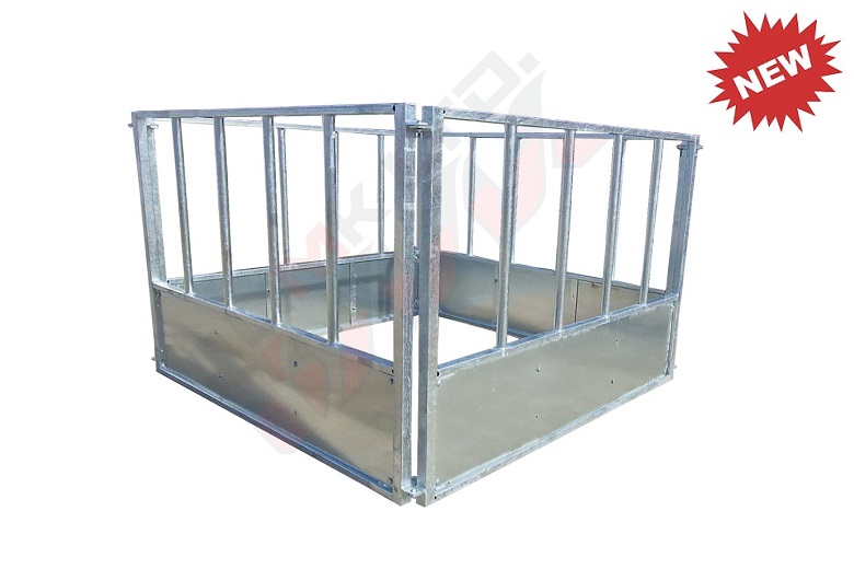 Feeder pătrat pentru pășune PH-20S