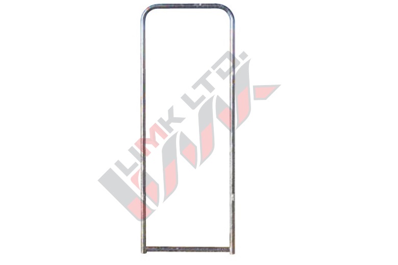 Frame for fences