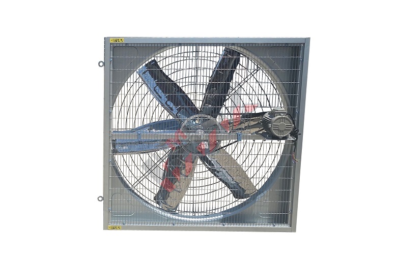 Ventilator pentru ferme de animale V-ECO44
