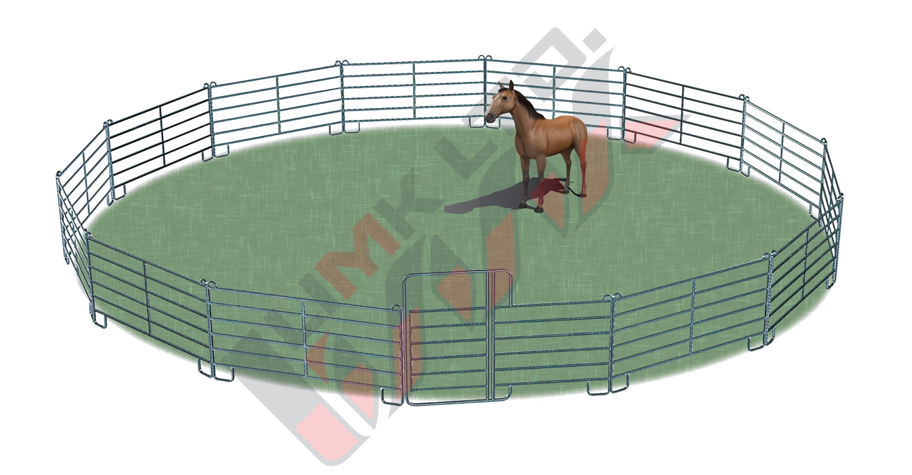 manege
