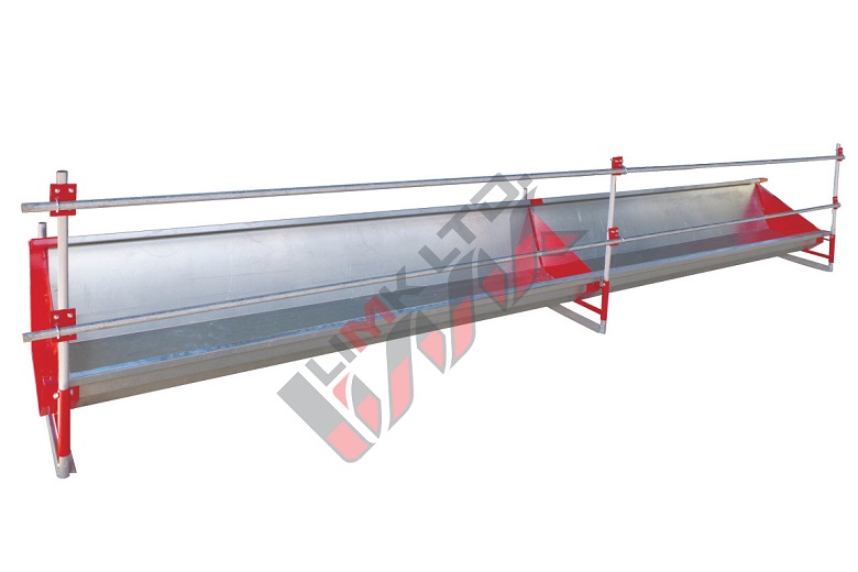 Feeder for sheep – H2 EKO