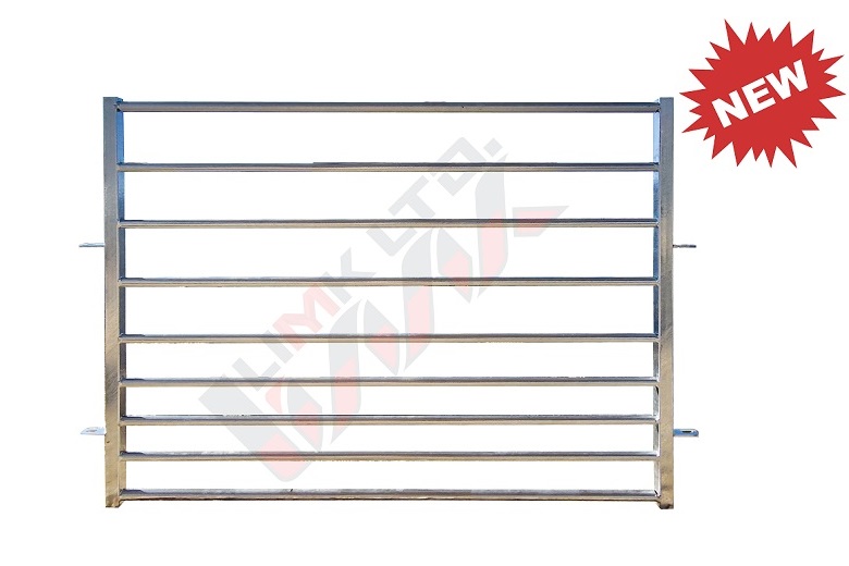 Hurdles for sheep