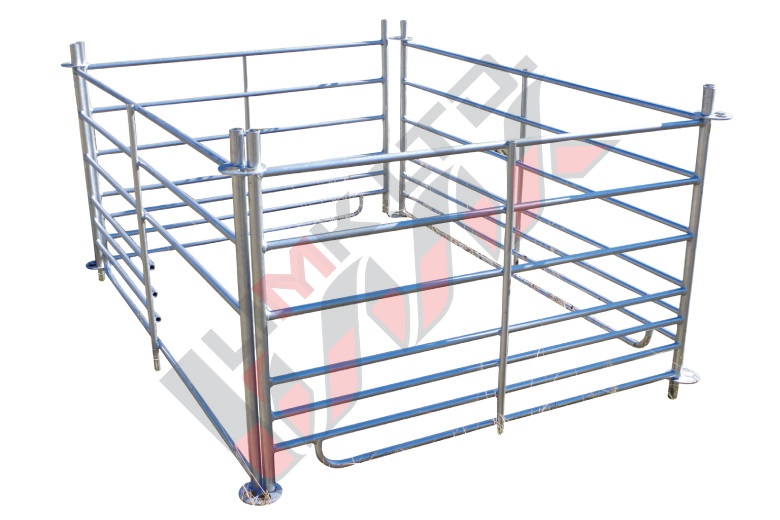 Hurdle for sheep